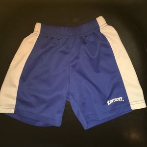 Kentucky Shorts